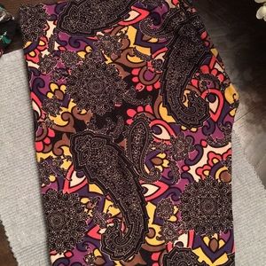 Lularoe TC leggings